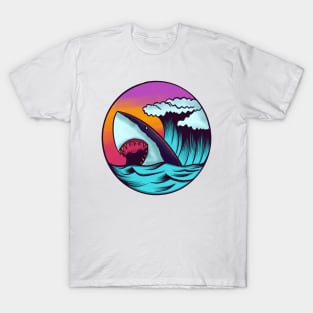 The Shark T-Shirt